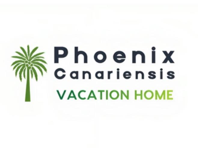 Phoenix Canariensis San Juan de la Rambla Екстер'єр фото